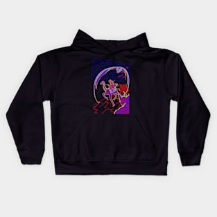 This My Sing And Song Kids Hoodie